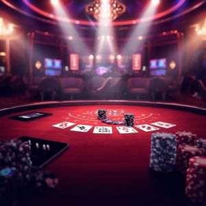 Roulette 188M