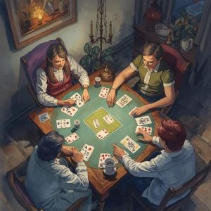 Game Bài 188M – Đổi Thưởng Siêu Tốc