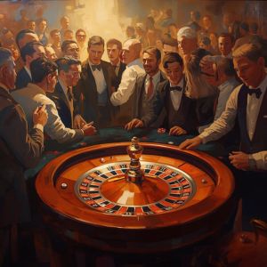 Blackjack 188M